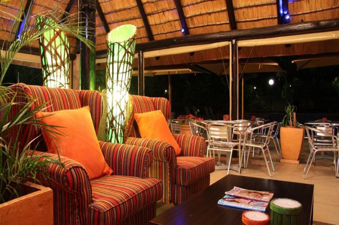 Protea Hotel By Marriott Umfolozi River Richards Bay Exterior photo